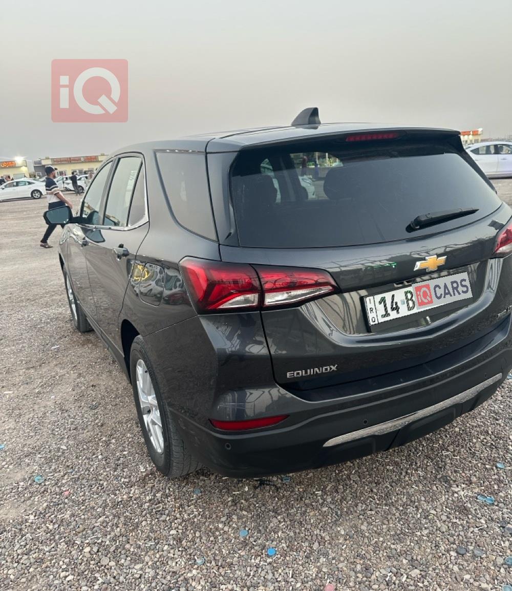 شيفروليه إكوينوكس